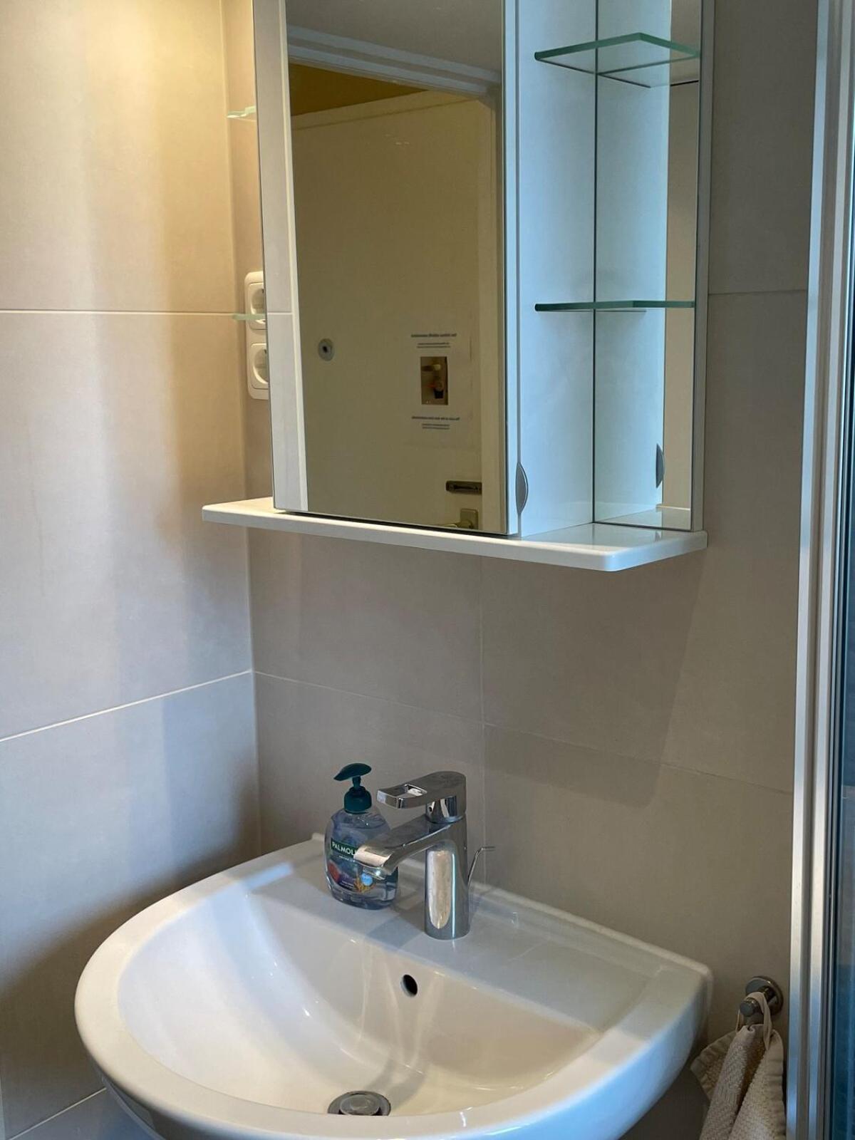 Modern And Cozy Apartment In Good Location Βερολίνο Εξωτερικό φωτογραφία