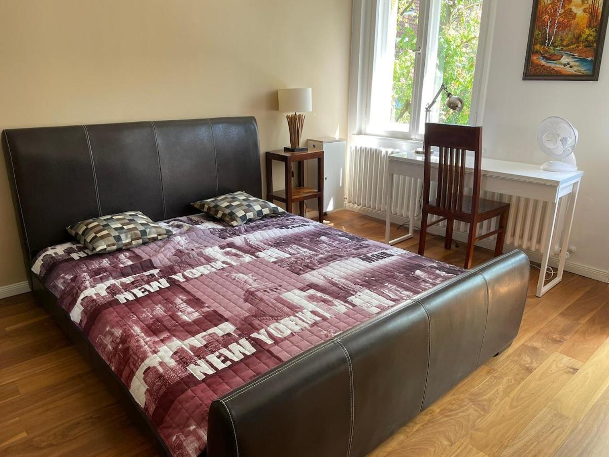 Modern And Cozy Apartment In Good Location Βερολίνο Εξωτερικό φωτογραφία