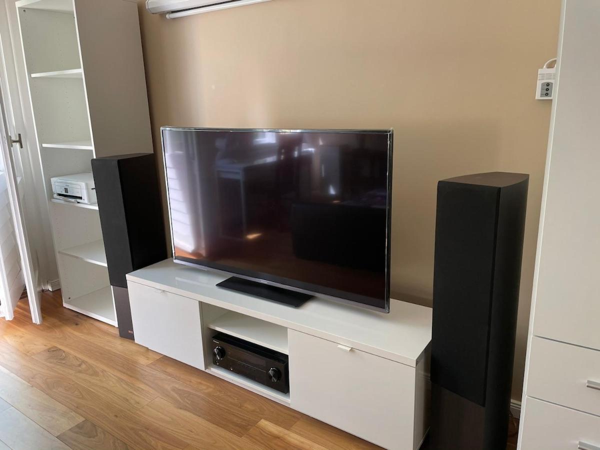 Modern And Cozy Apartment In Good Location Βερολίνο Εξωτερικό φωτογραφία