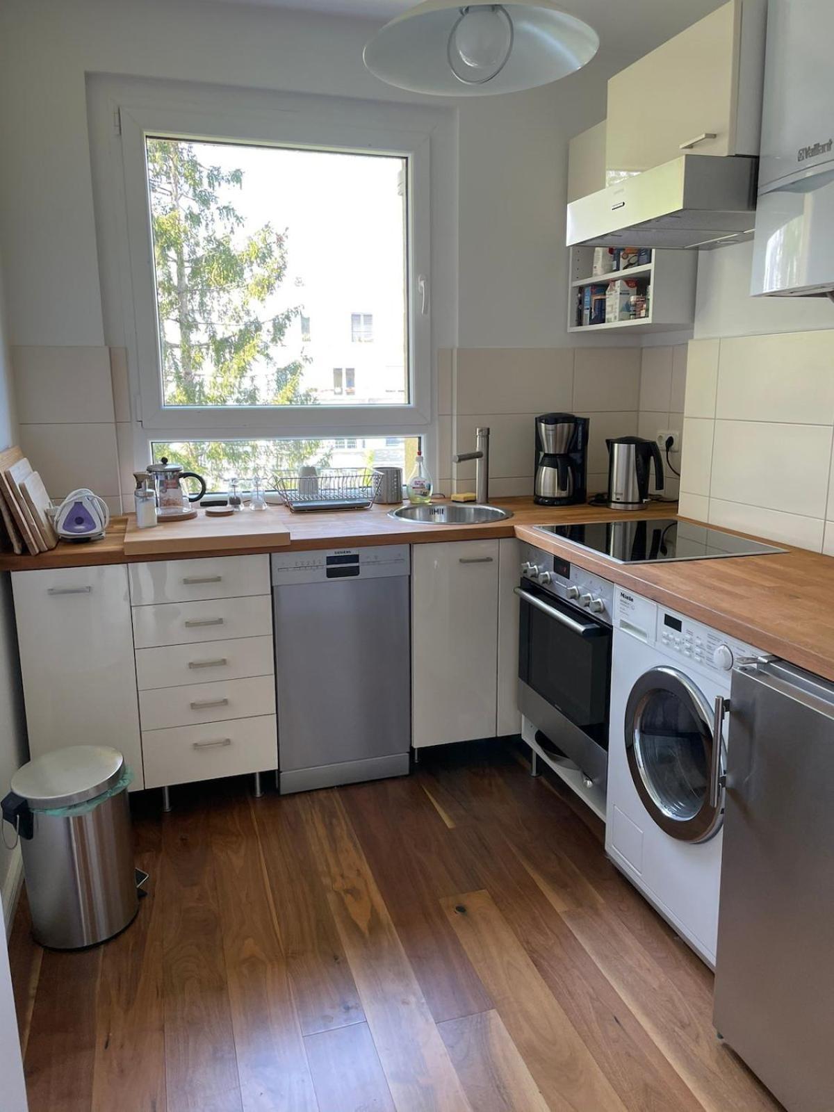 Modern And Cozy Apartment In Good Location Βερολίνο Εξωτερικό φωτογραφία