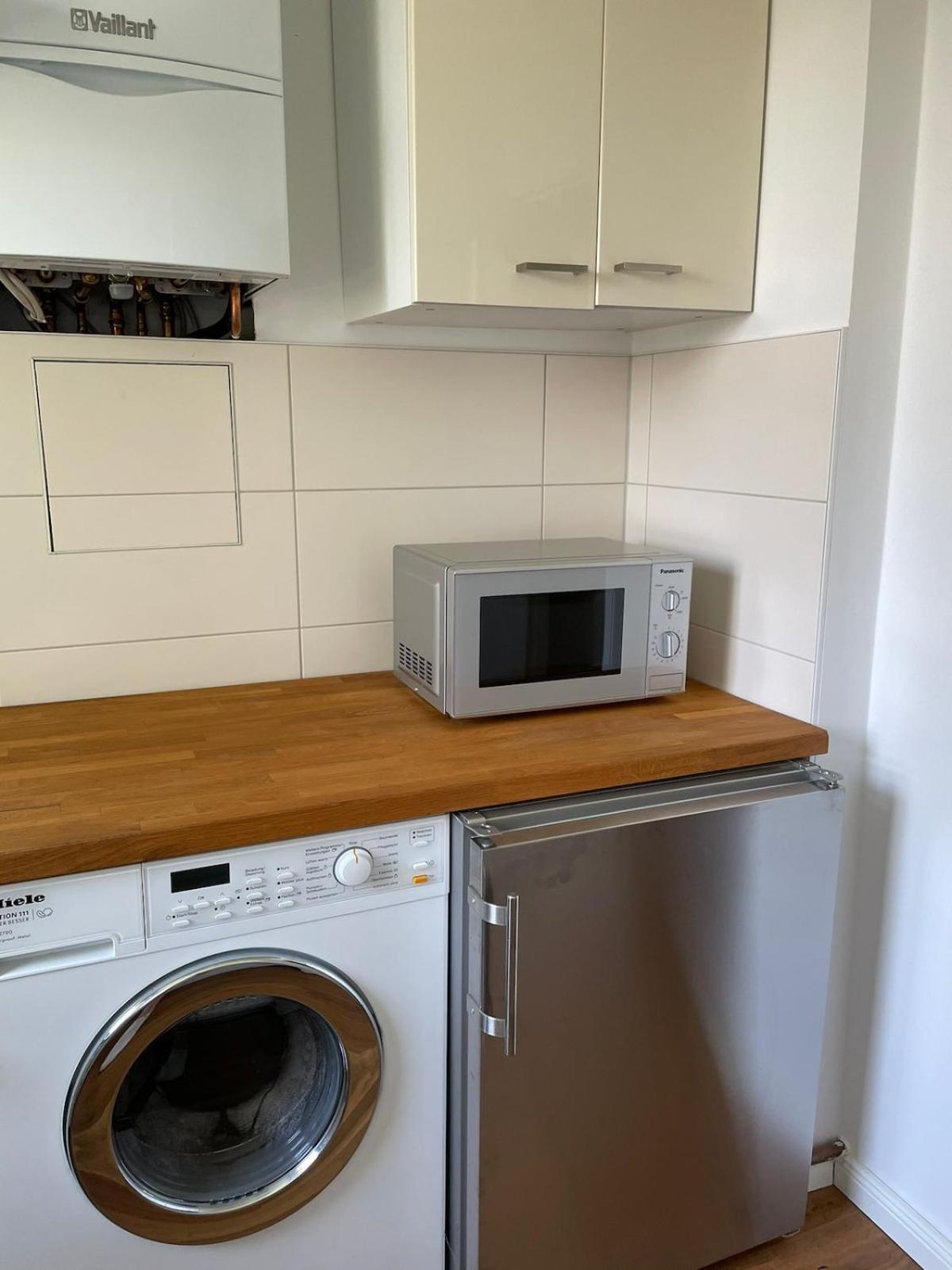 Modern And Cozy Apartment In Good Location Βερολίνο Εξωτερικό φωτογραφία