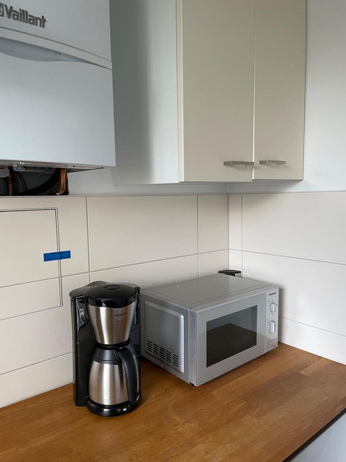 Modern And Cozy Apartment In Good Location Βερολίνο Εξωτερικό φωτογραφία