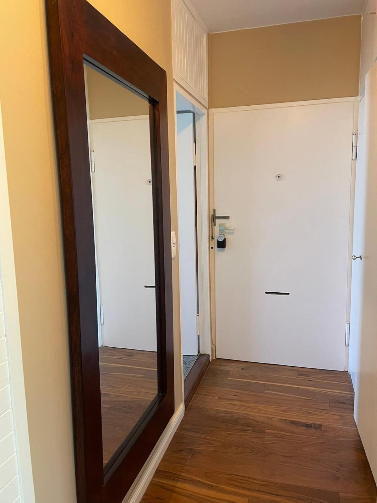 Modern And Cozy Apartment In Good Location Βερολίνο Εξωτερικό φωτογραφία