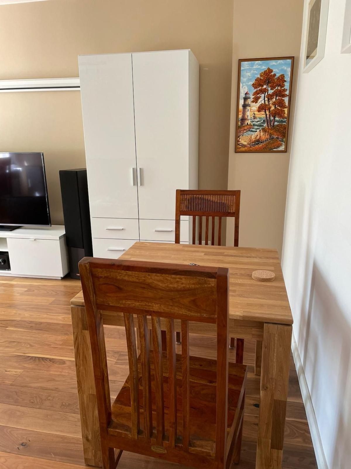 Modern And Cozy Apartment In Good Location Βερολίνο Εξωτερικό φωτογραφία