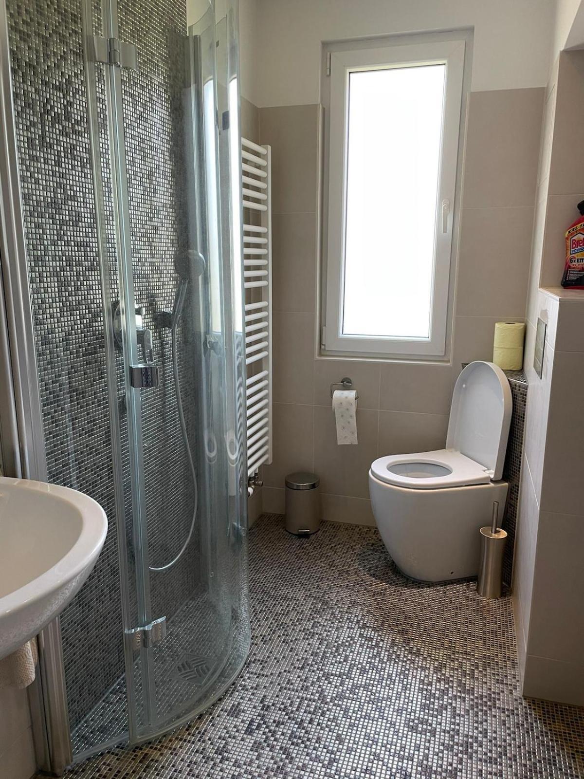 Modern And Cozy Apartment In Good Location Βερολίνο Εξωτερικό φωτογραφία