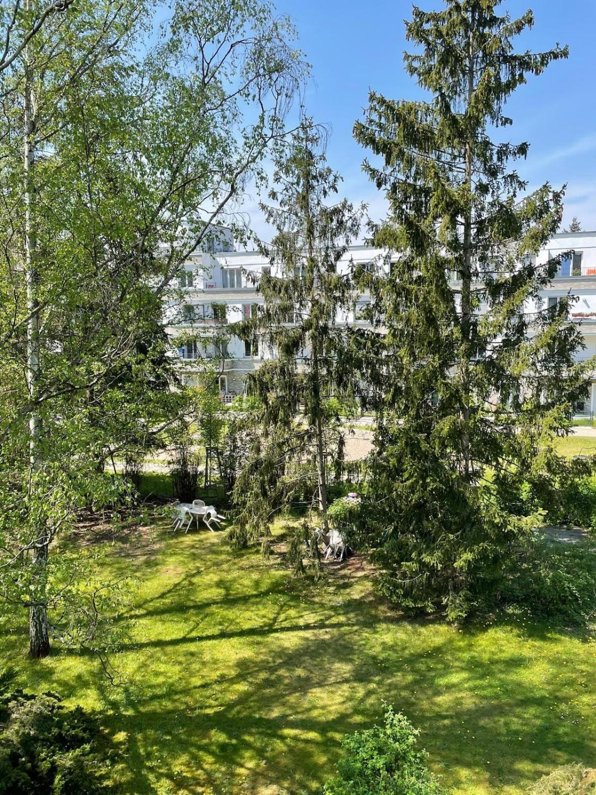 Modern And Cozy Apartment In Good Location Βερολίνο Εξωτερικό φωτογραφία